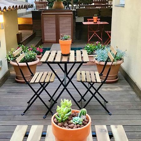 Residence Yolande Cannes Bagian luar foto