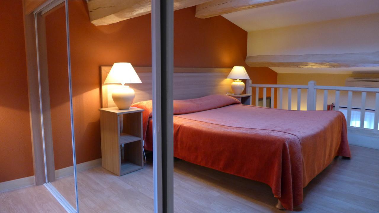 Residence Yolande Cannes Bagian luar foto