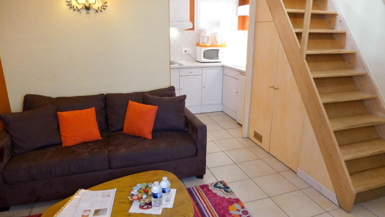 Residence Yolande Cannes Bagian luar foto