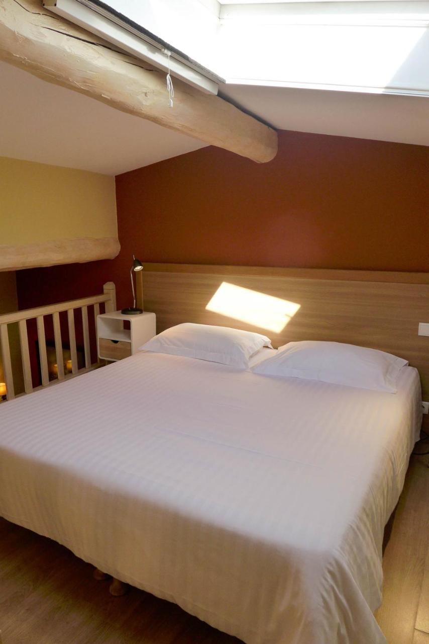 Residence Yolande Cannes Bagian luar foto