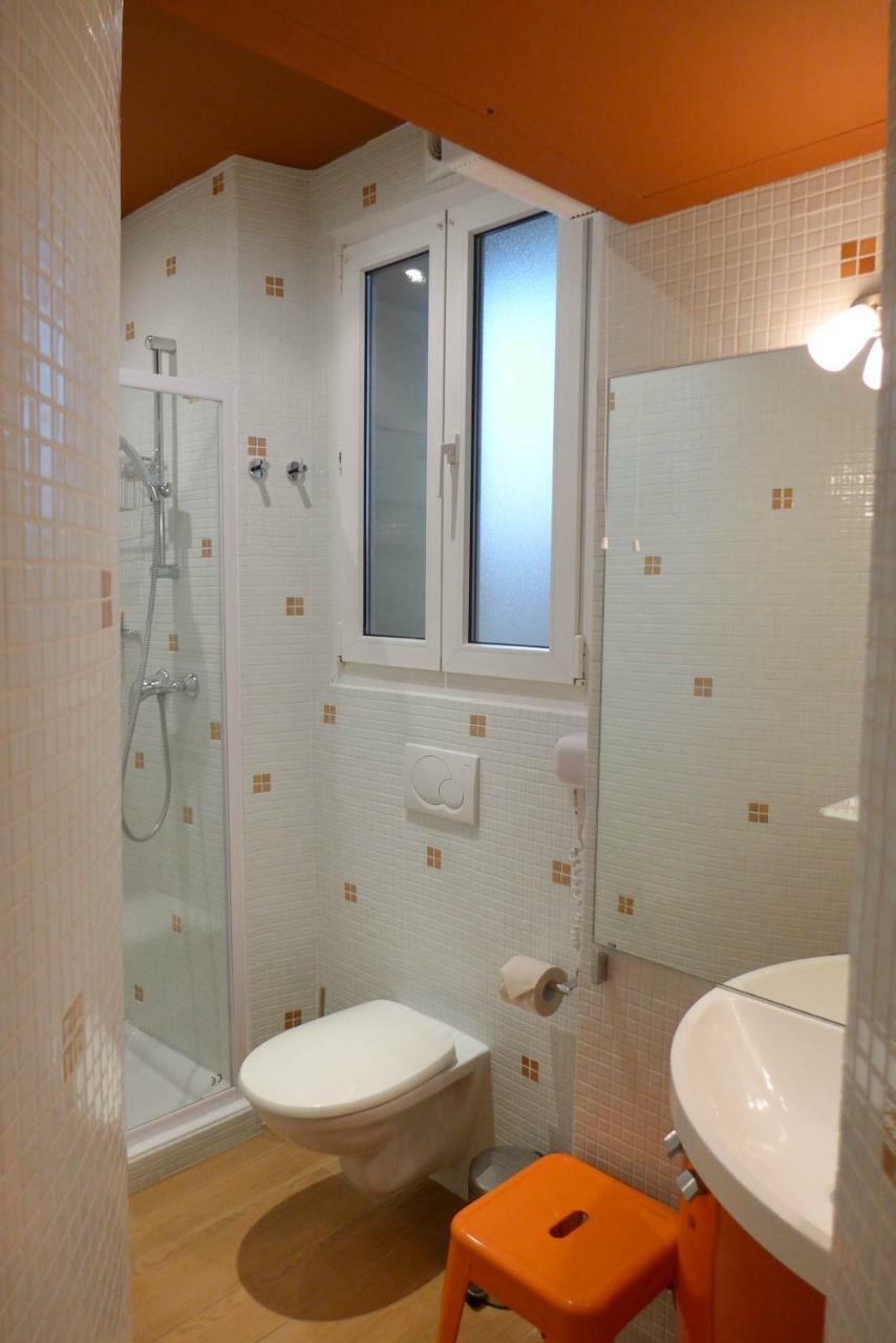 Residence Yolande Cannes Bagian luar foto
