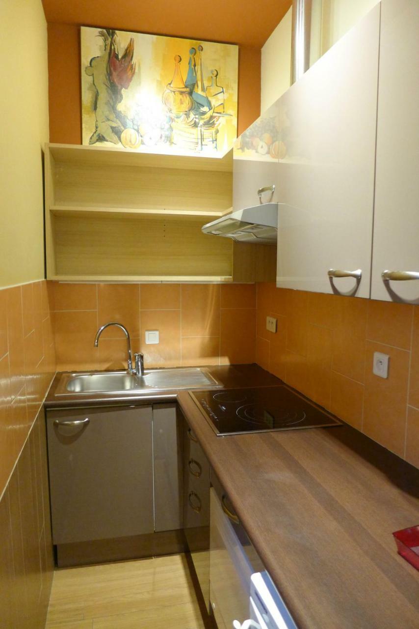 Residence Yolande Cannes Bagian luar foto