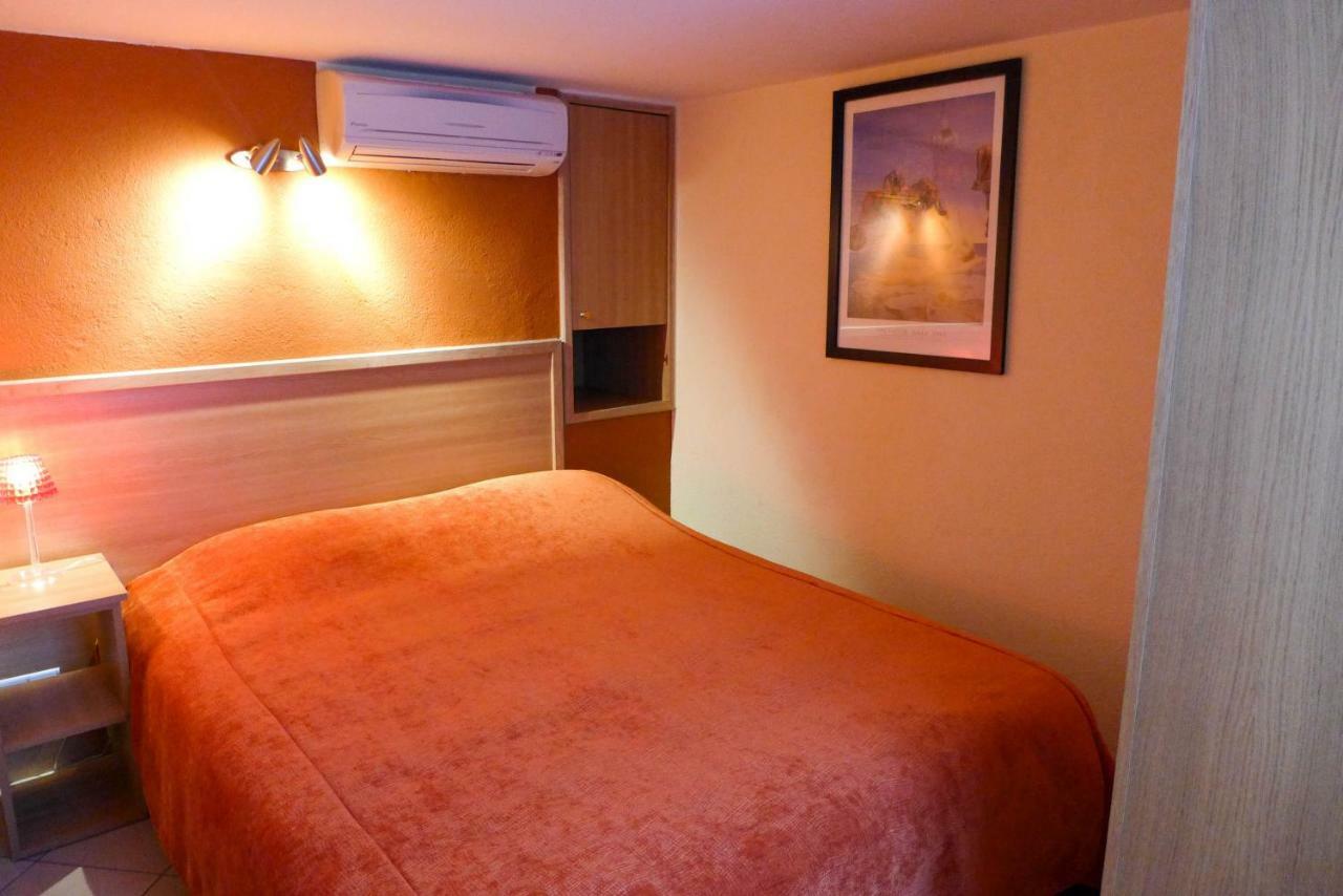Residence Yolande Cannes Bagian luar foto