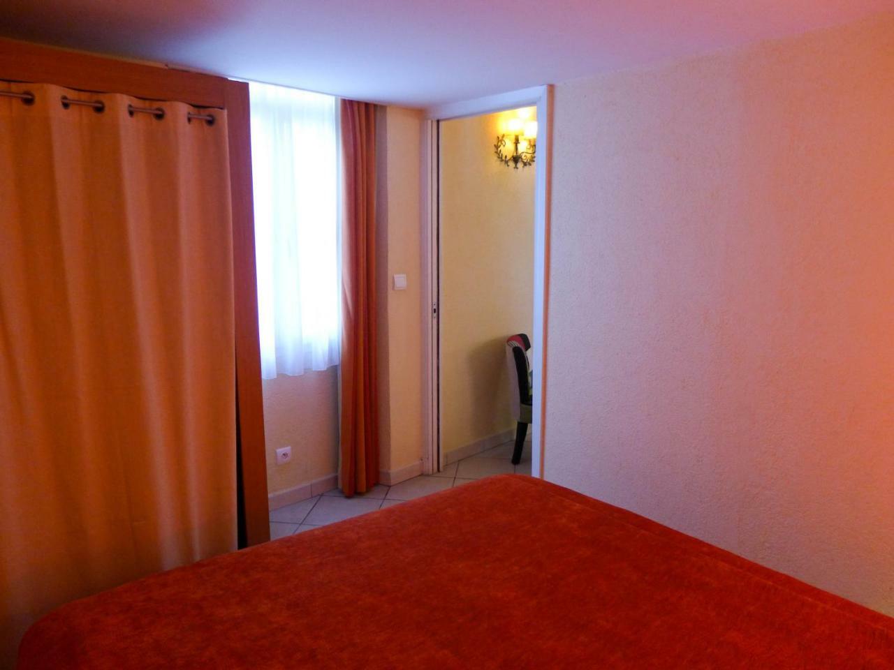 Residence Yolande Cannes Bagian luar foto
